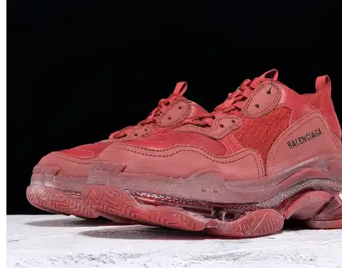 BLCG TRIPLE TRAINER ‘RED WINE‘ 544351 W09E1 1628