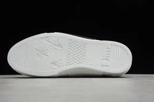 DIOR B23 Oblique Sneaker