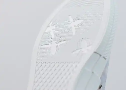 DIOR B23 Oblique Sneaker
