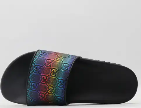 GUCC SANDALS