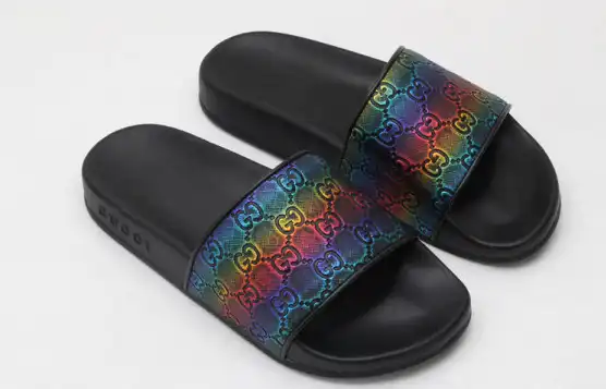 GUCC SANDALS