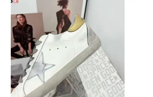 Golden Goose Sneaker