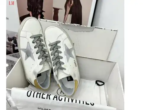 Golden Goose Sneaker