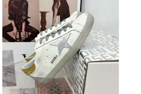 Golden Goose Sneaker