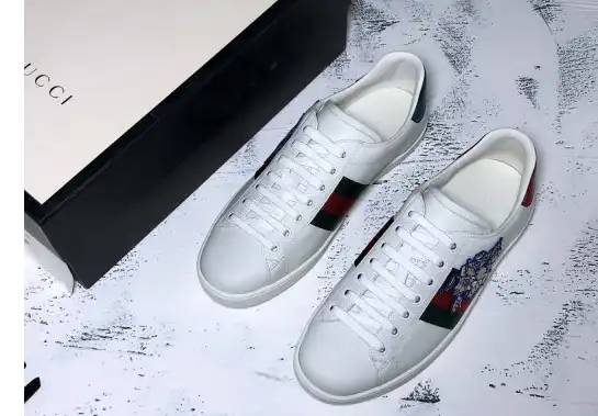 Gucci Ace sneaker