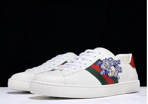 Gucci Ace sneaker
