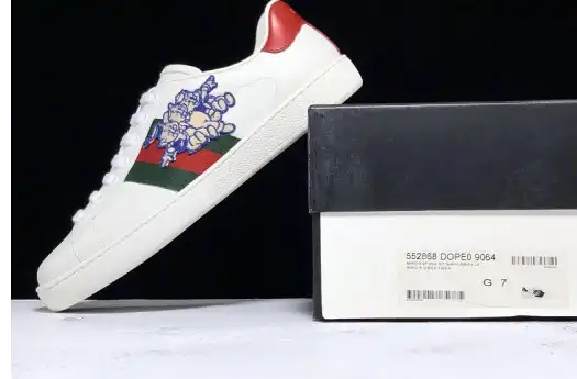 Gucci Ace sneaker