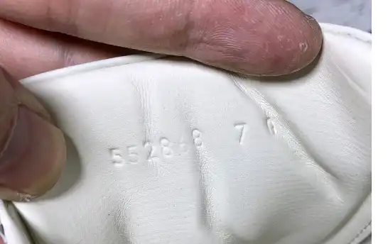 Gucci Ace sneaker
