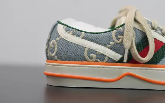 Gucci Tennis 1977 sneaker