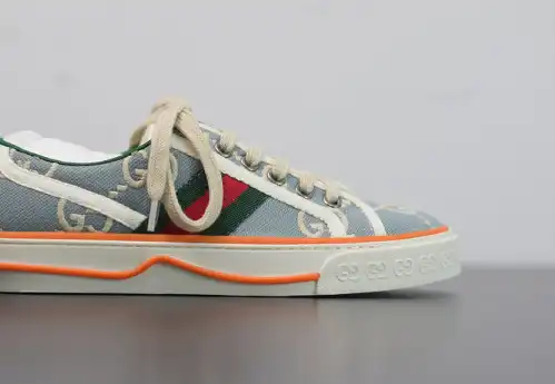 Gucci Tennis 1977 sneaker