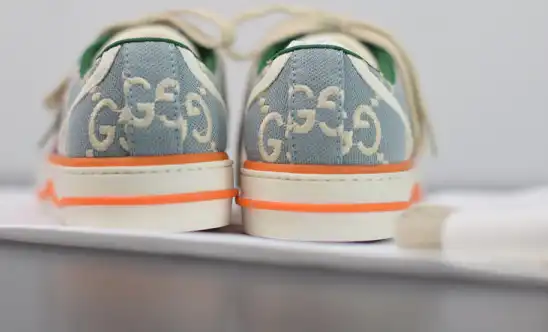Gucci Tennis 1977 sneaker