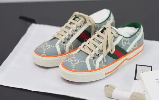 Gucci Tennis 1977 sneaker