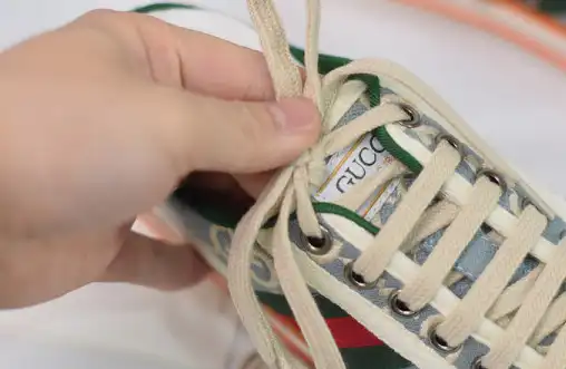 Gucci Tennis 1977 sneaker