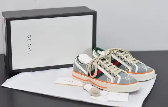 Gucci Tennis 1977 sneaker