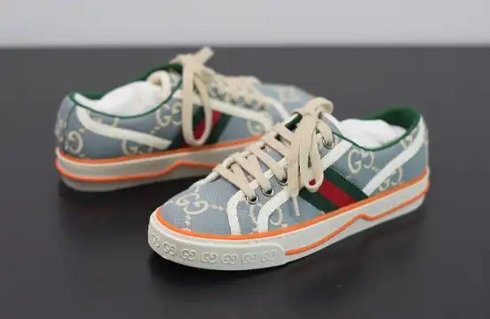 Gucci Tennis 1977 sneaker