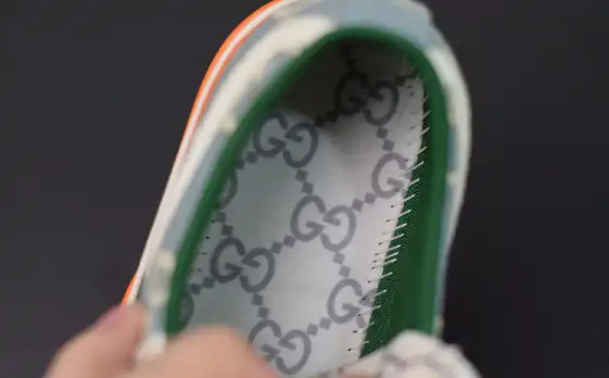 Gucci Tennis 1977 sneaker