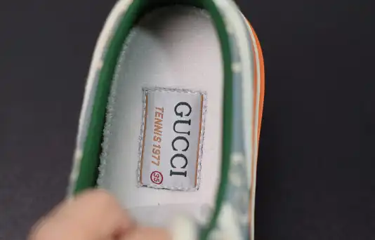 Gucci Tennis 1977 sneaker