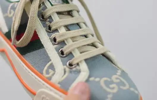 Gucci Tennis 1977 sneaker