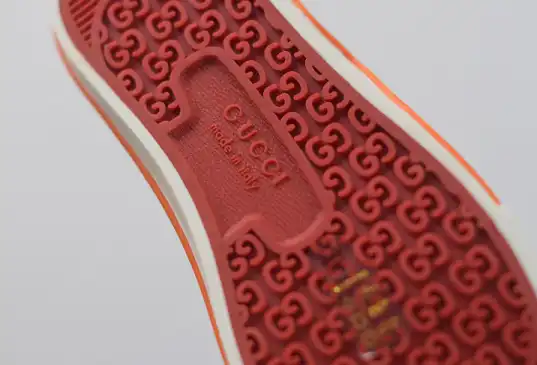 Gucci Tennis 1977 sneaker