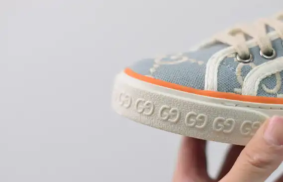 Gucci Tennis 1977 sneaker