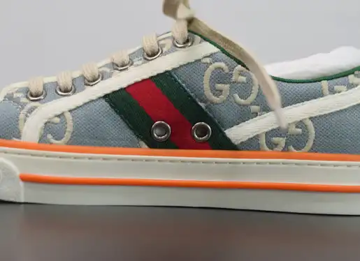 Gucci Tennis 1977 sneaker