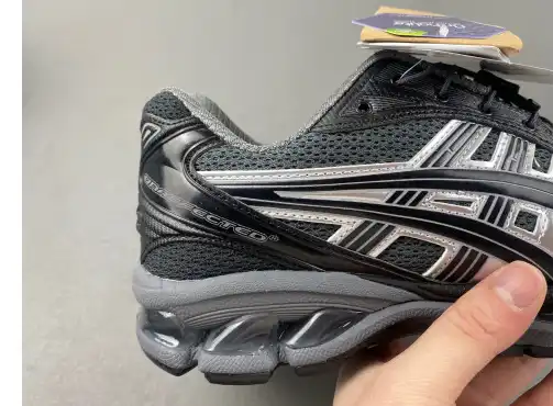 JJJJOUND X GEL KAYANO 14