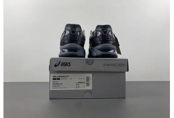 JJJJOUND X GEL KAYANO 14