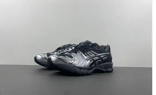 JJJJOUND X GEL KAYANO 14