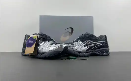 JJJJOUND X GEL KAYANO 14