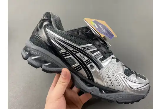 JJJJOUND X GEL KAYANO 14