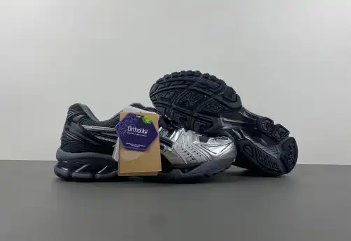 JJJJOUND X GEL KAYANO 14