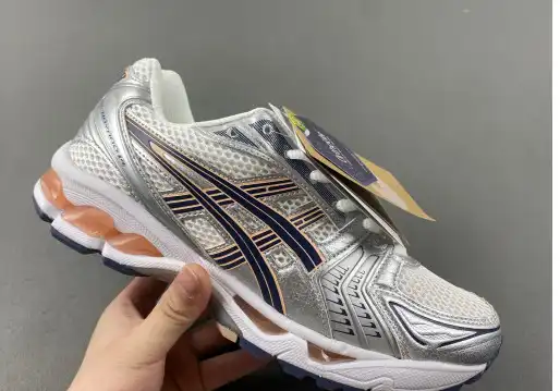 JJJJOUND X GEL KAYANO 14