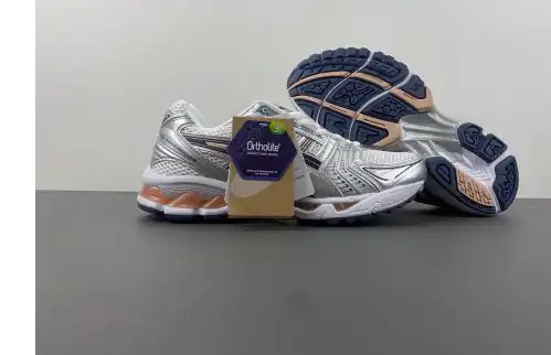 JJJJOUND X GEL KAYANO 14