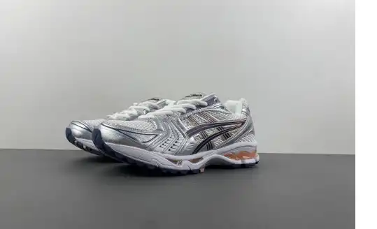 JJJJOUND X GEL KAYANO 14