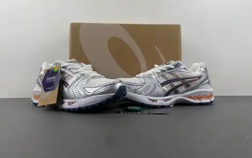 JJJJOUND X GEL KAYANO 14
