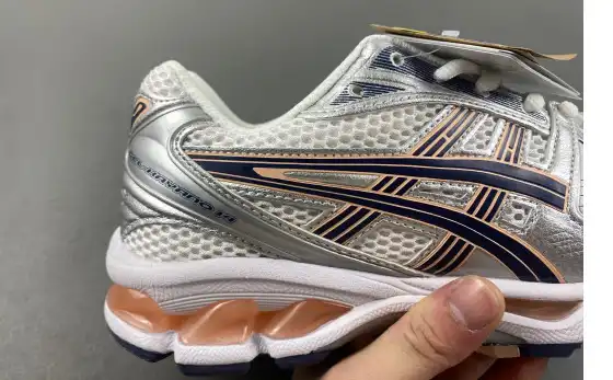 JJJJOUND X GEL KAYANO 14