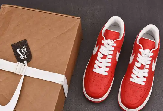LV&Air Force