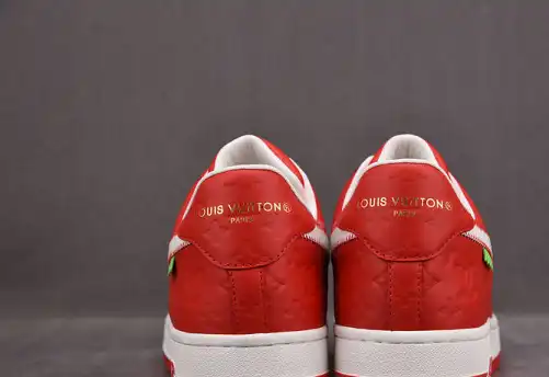 LV&Air Force