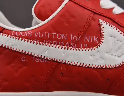 LV&Air Force