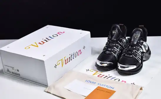 LV ARCHLIGHT SNEAKER