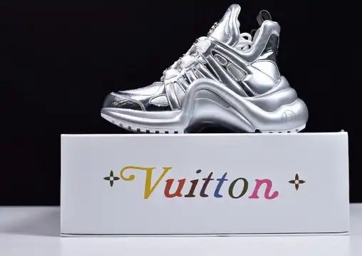 LV ARCHLIGHT SNEAKER