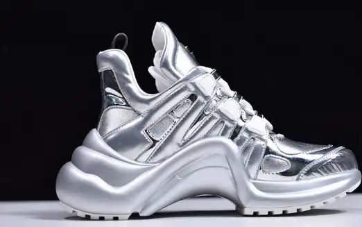 LV ARCHLIGHT SNEAKER