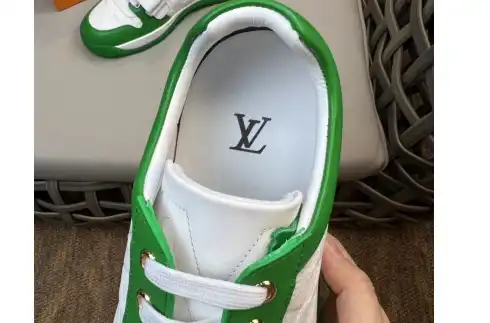 LV Sneaker Low