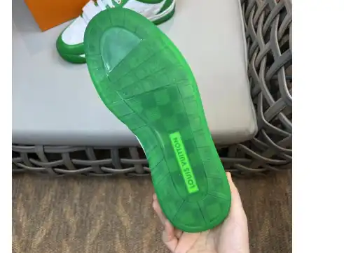LV Sneaker Low