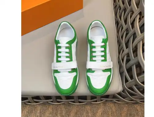 LV Sneaker Low