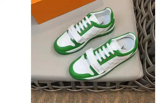 LV Sneaker Low