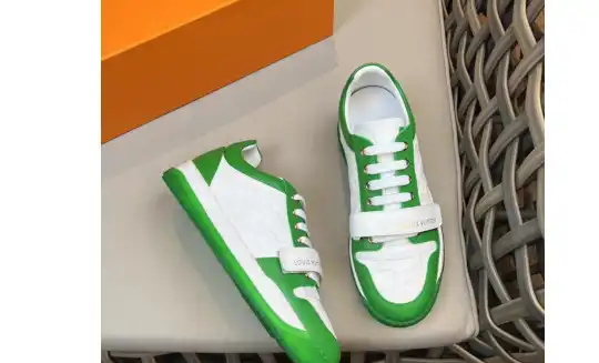 LV Sneaker Low