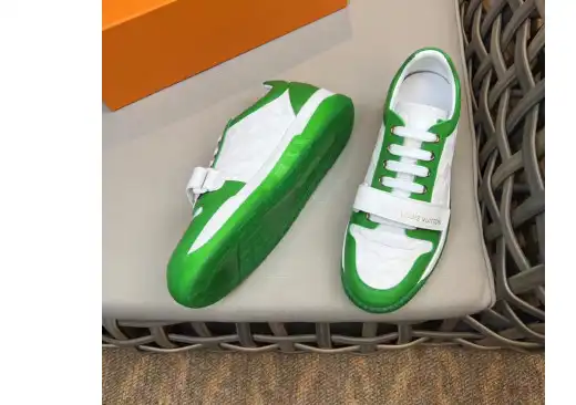LV Sneaker Low