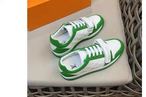 LV Sneaker Low