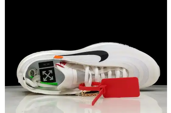 NIKE AIR MAX 97 OG O-W - AJ4585-100